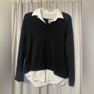 Anne Klein shirt
